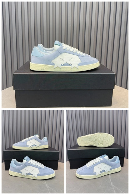 NB - AMIR Women Shoes - 183