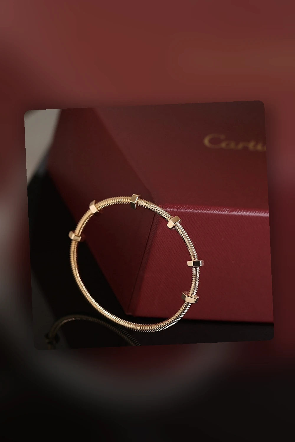 NB - CRA Jewelry - 645