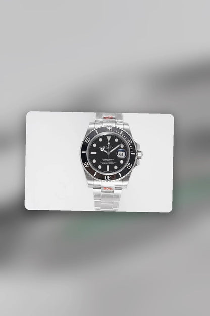 NB - Mix Watch - 684