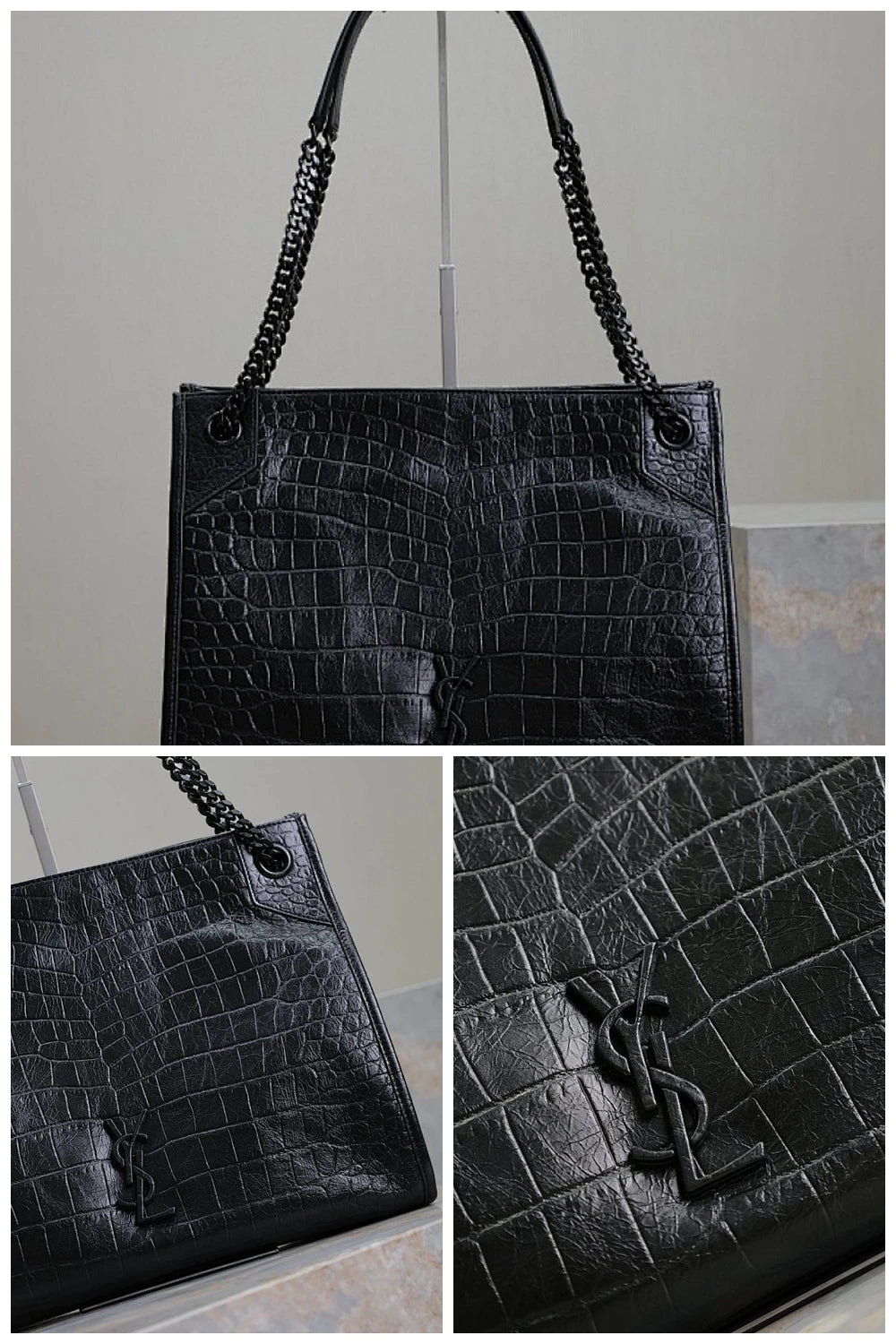 NB - YLS Bag - 385