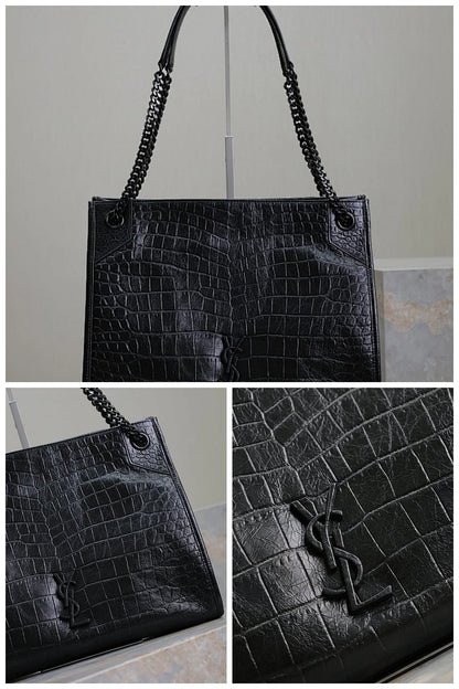 NB - YLS Bag - 385