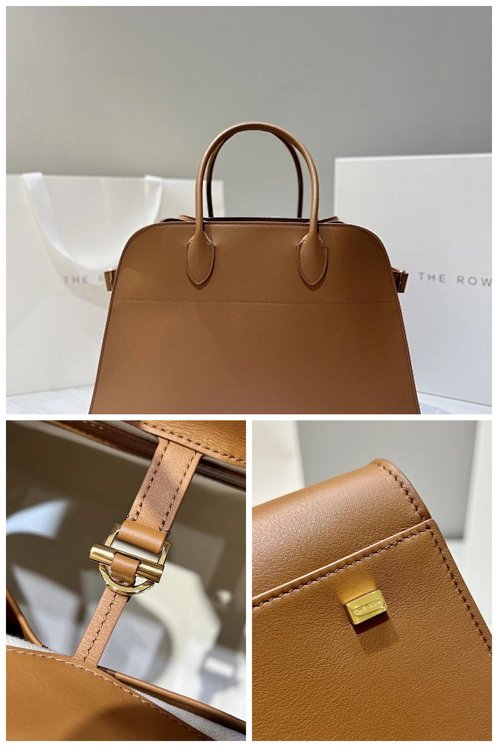 NB - THR Bag - 423