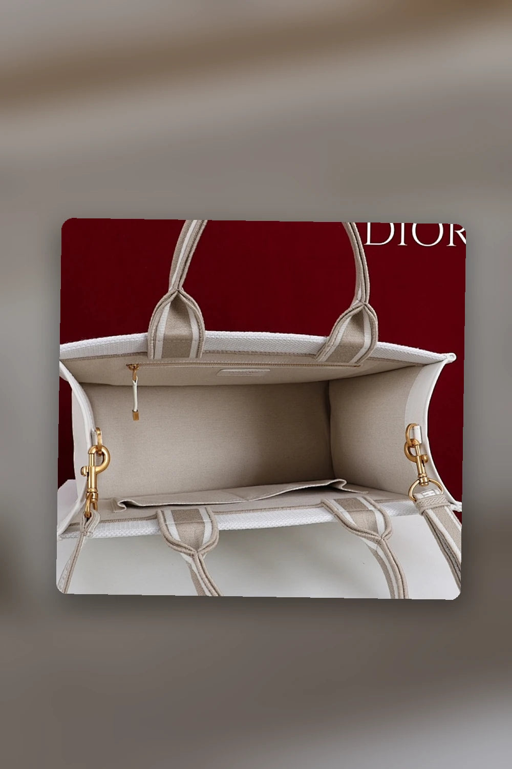 NB - DOR Bag - 1437