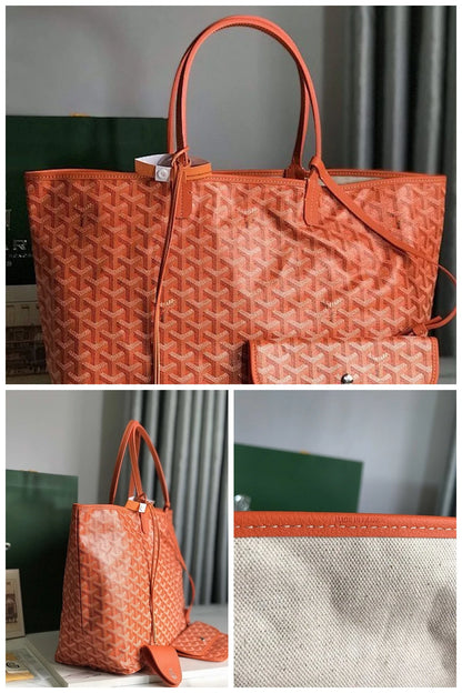 NB - GYO Bag - 158