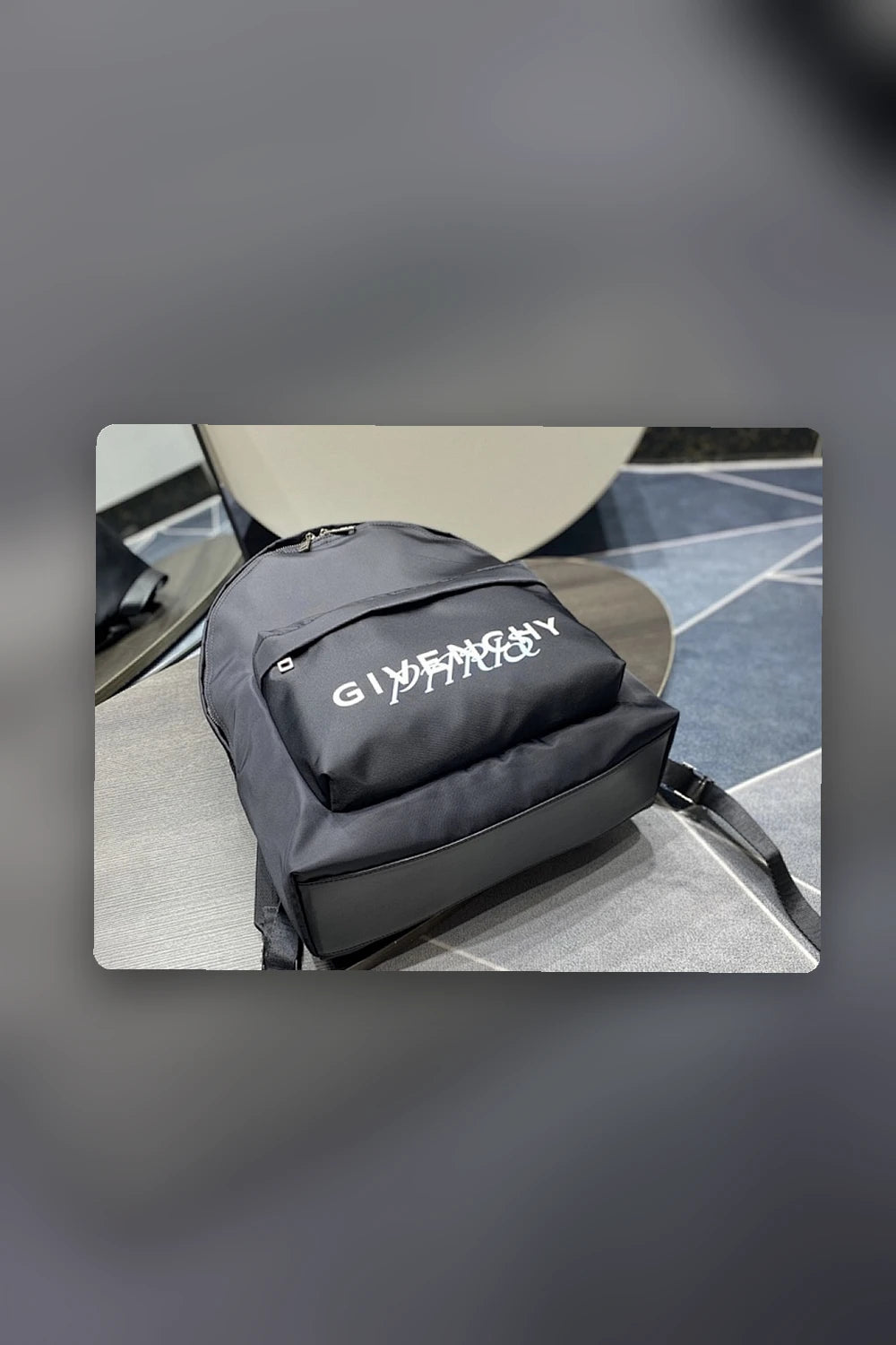 NB - GCY Bag - 070
