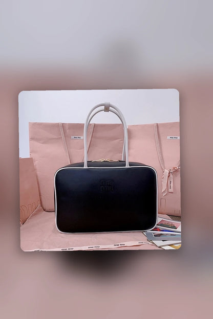 NB - MMU Bag - 488
