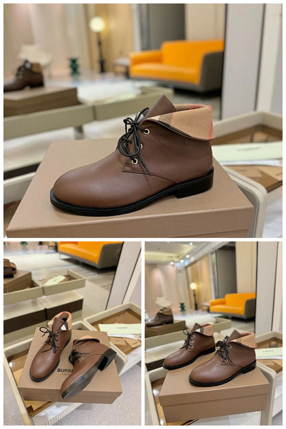 NB - BOR Women Shoes - 021