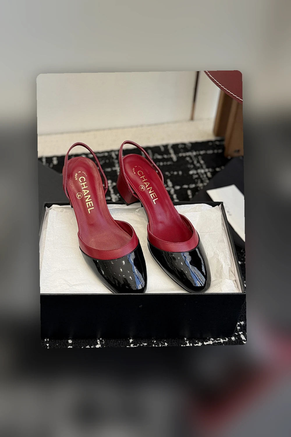 NB - CHL Mix Items - 242