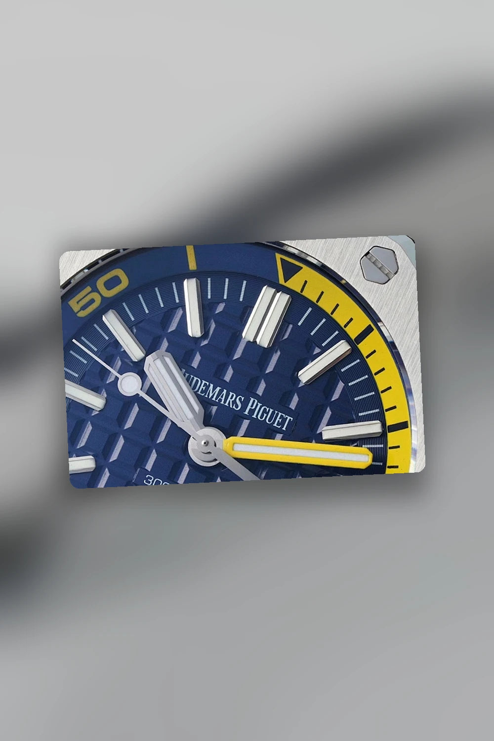 NB - Mix Watch - 321
