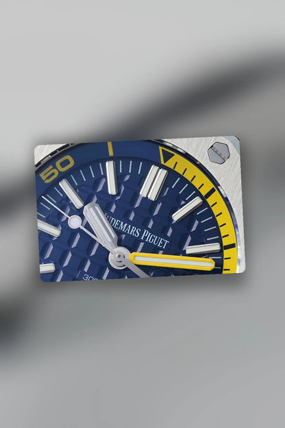 NB - Mix Watch - 321