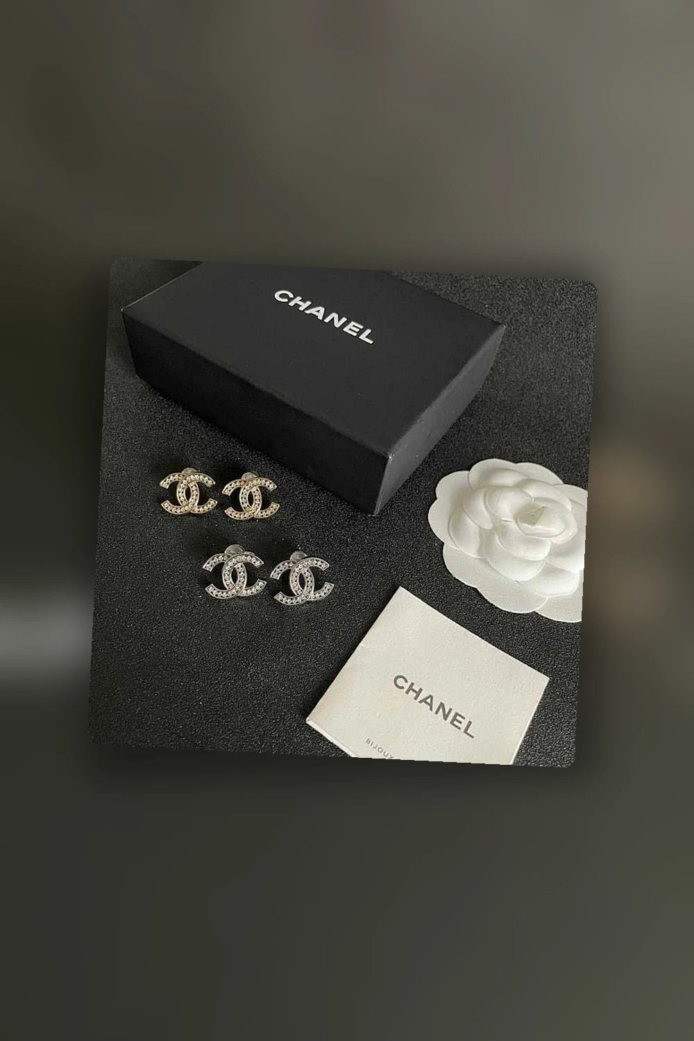 NB - CHL Jewelry - 788