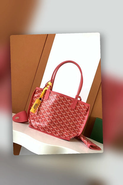NB - GYO Bag - 996