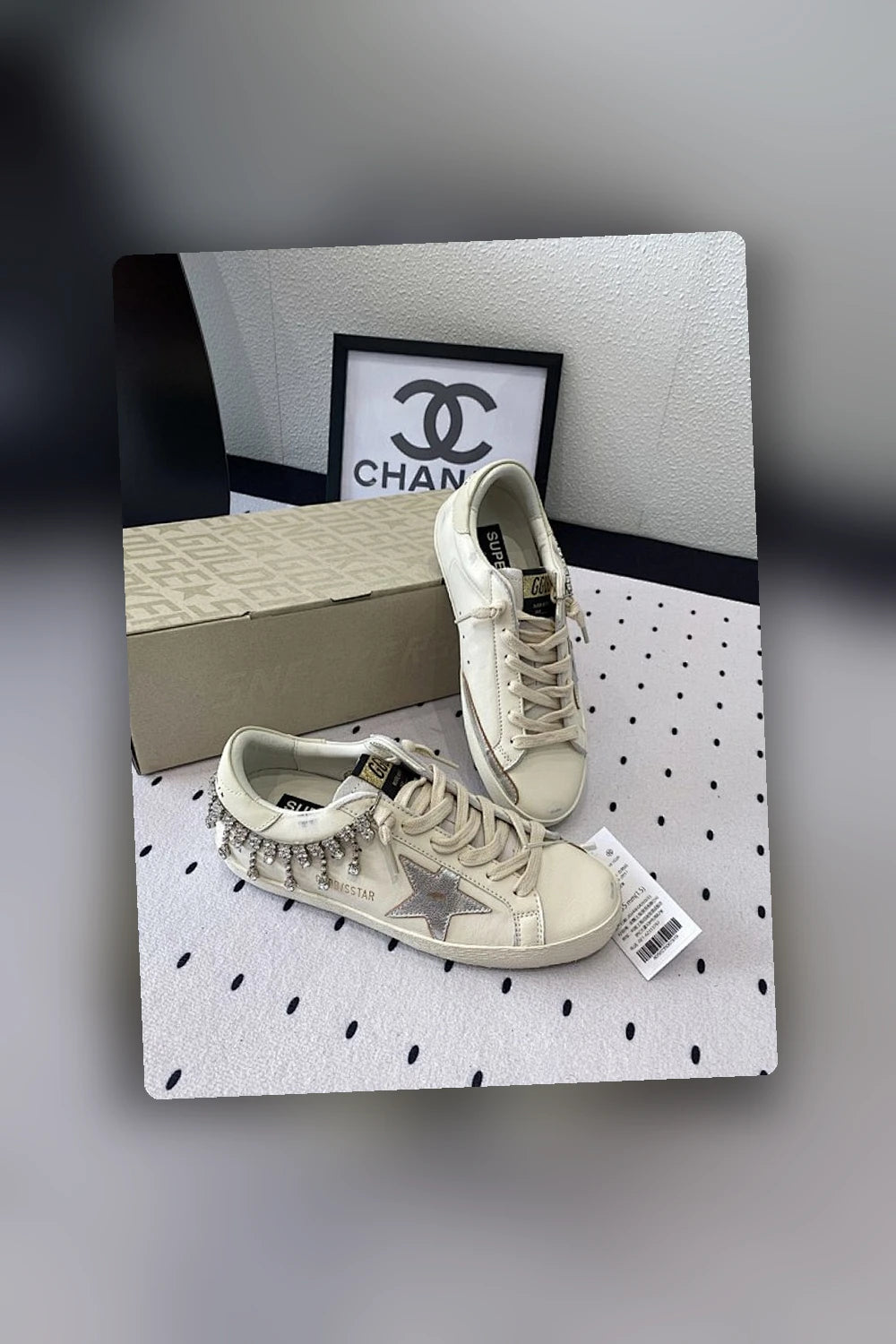 NB - SIMP Women Shoes - 233