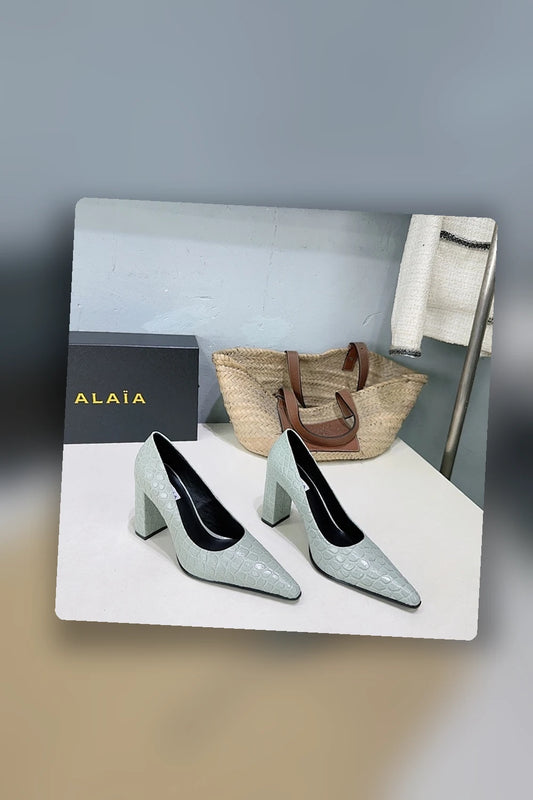 NB - AAL Women Shoes - 148