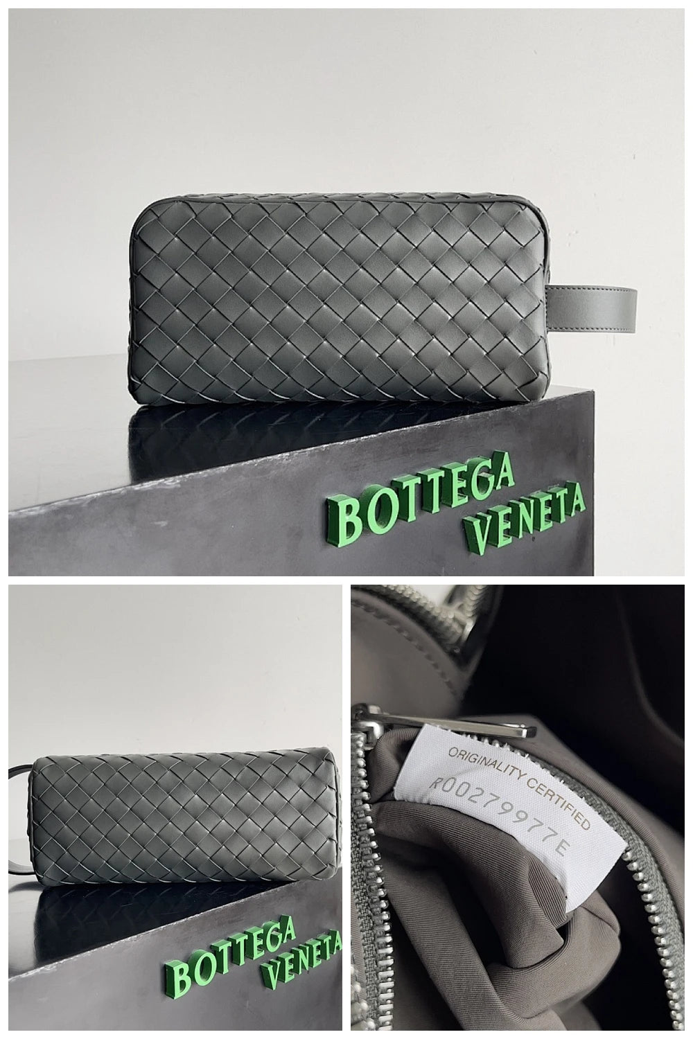 NB - BOV Bag - 479