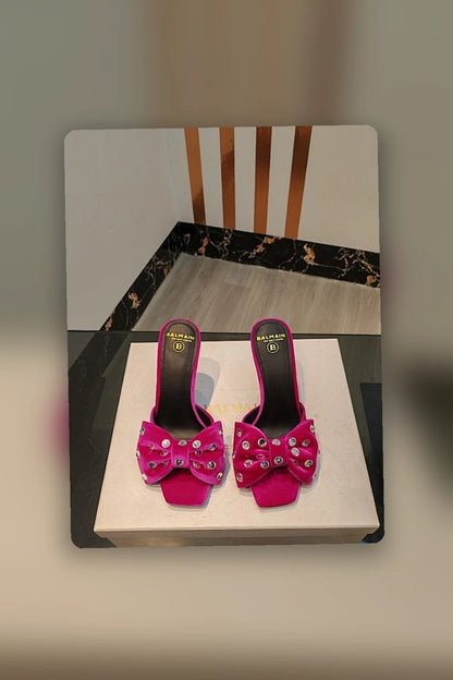 NB - BAM Women Shoes - 341