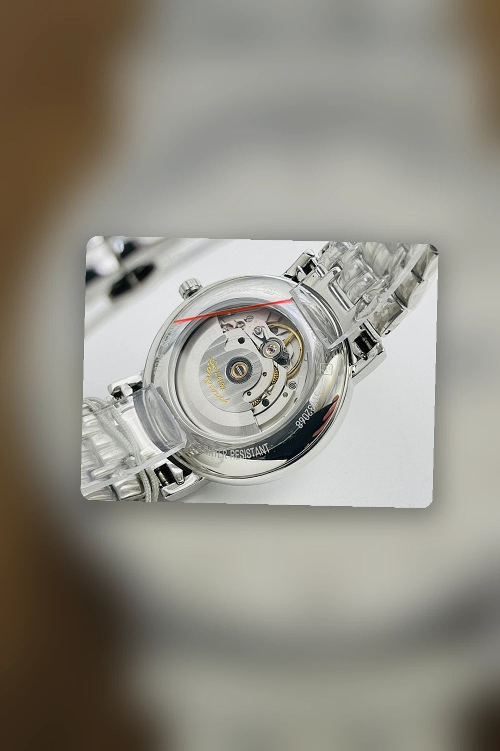 NB - Mix Watch - 1437