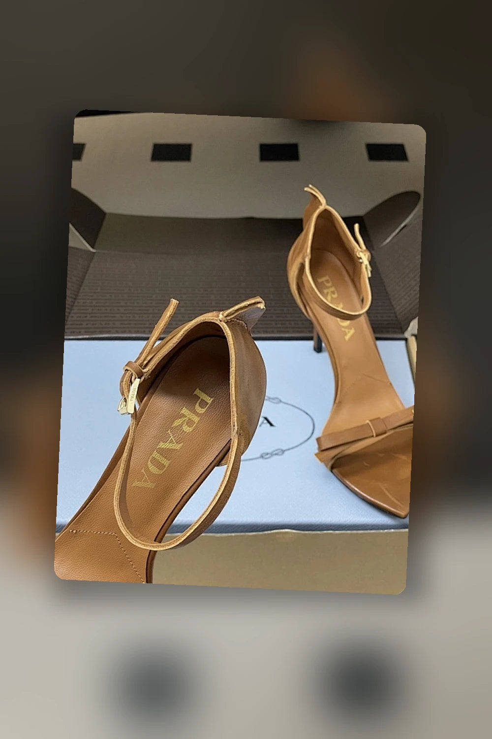 NB - PD Women Shoes - 079