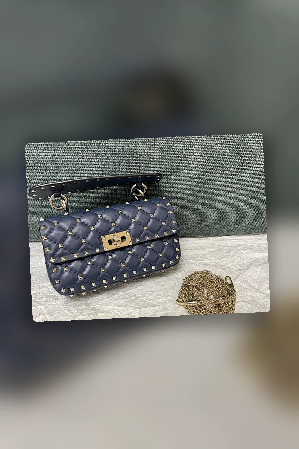 NB - VEL Bag - 807