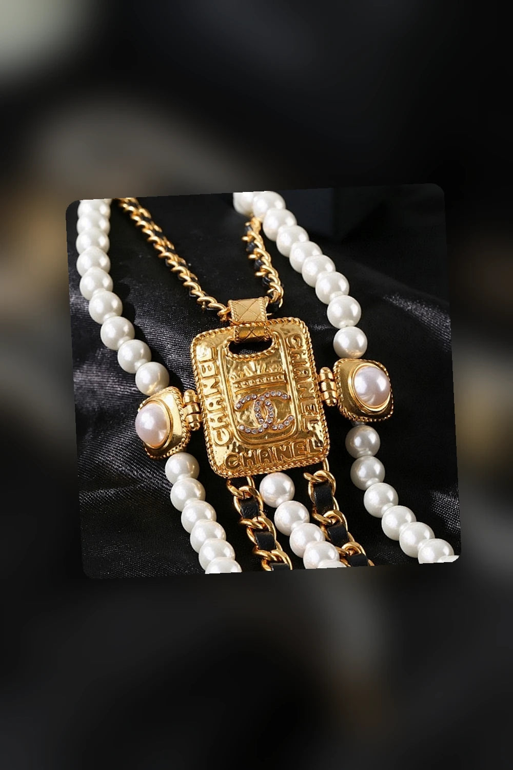 NB - CHL Jewelry - 710