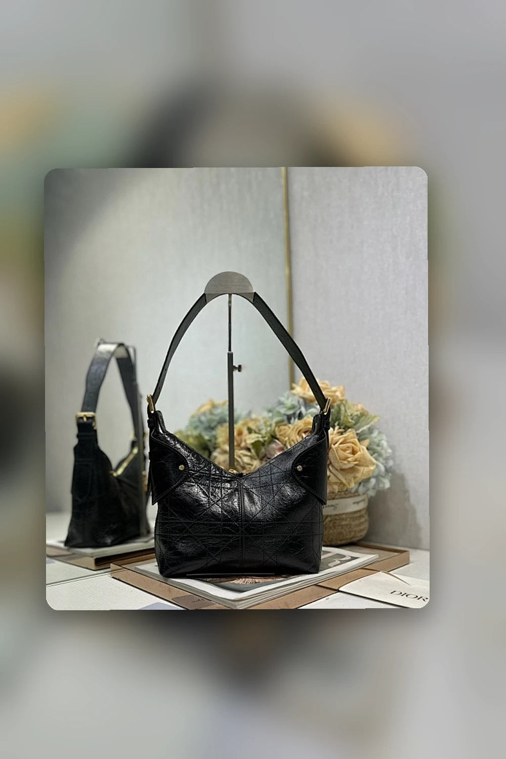 NB - DOR Bag - 057