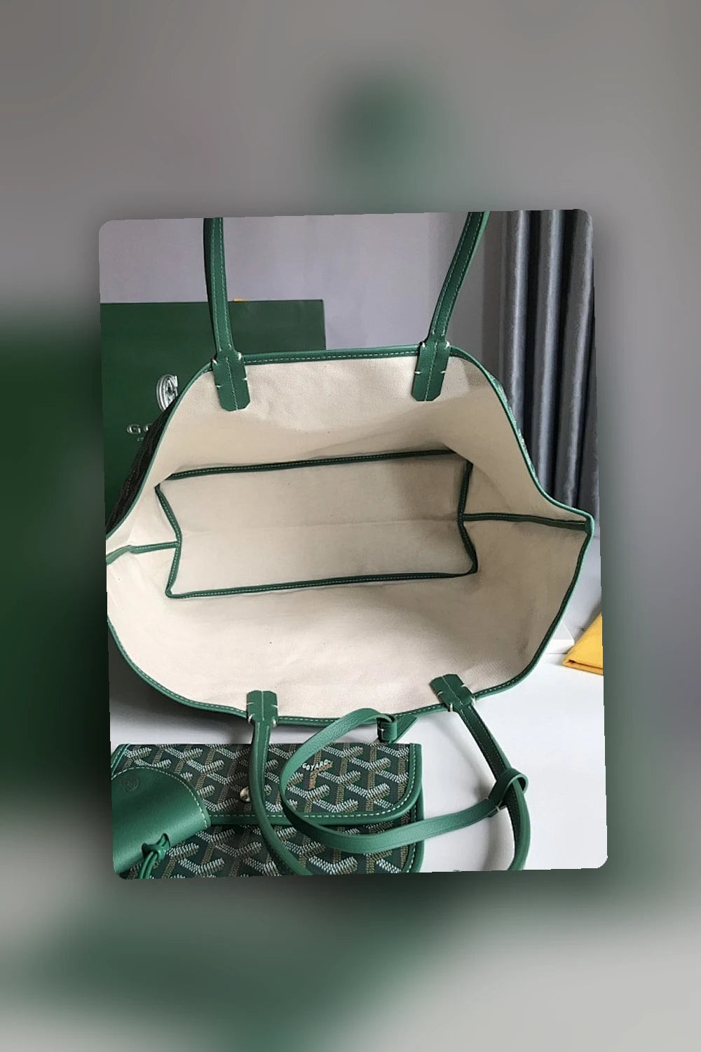 NB - GYO Bag - 168