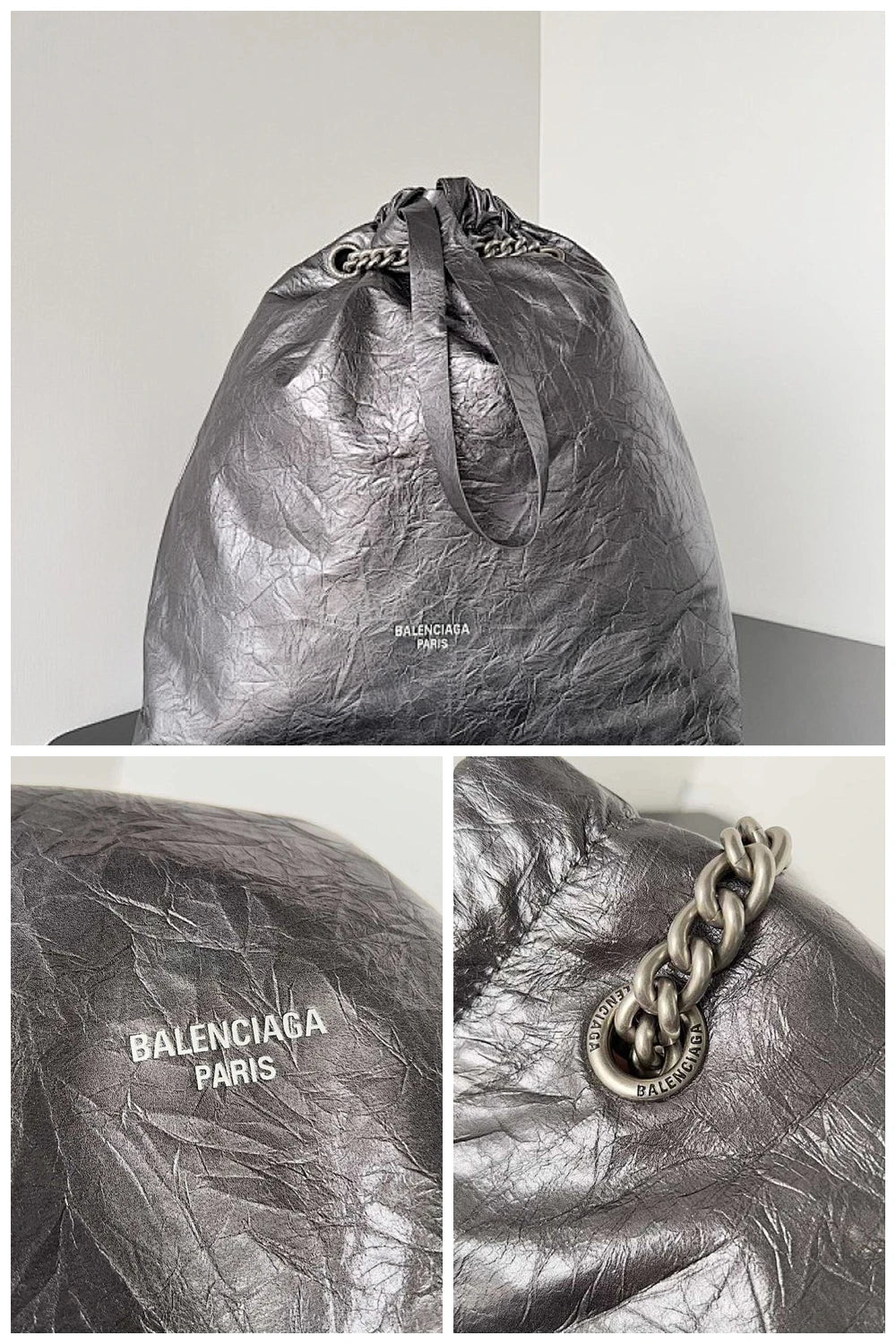 NB - BG Bag - 773