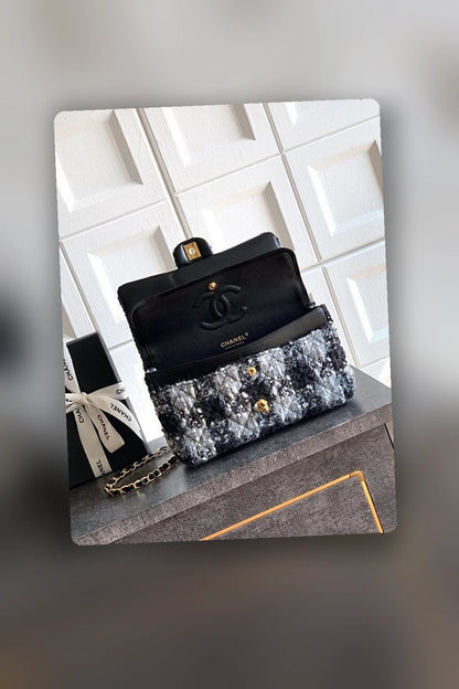 NB - CHL Bag - 566