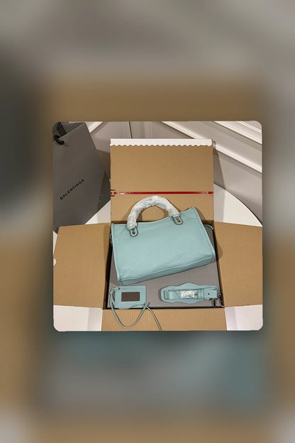 NB - BG Bag - 2356