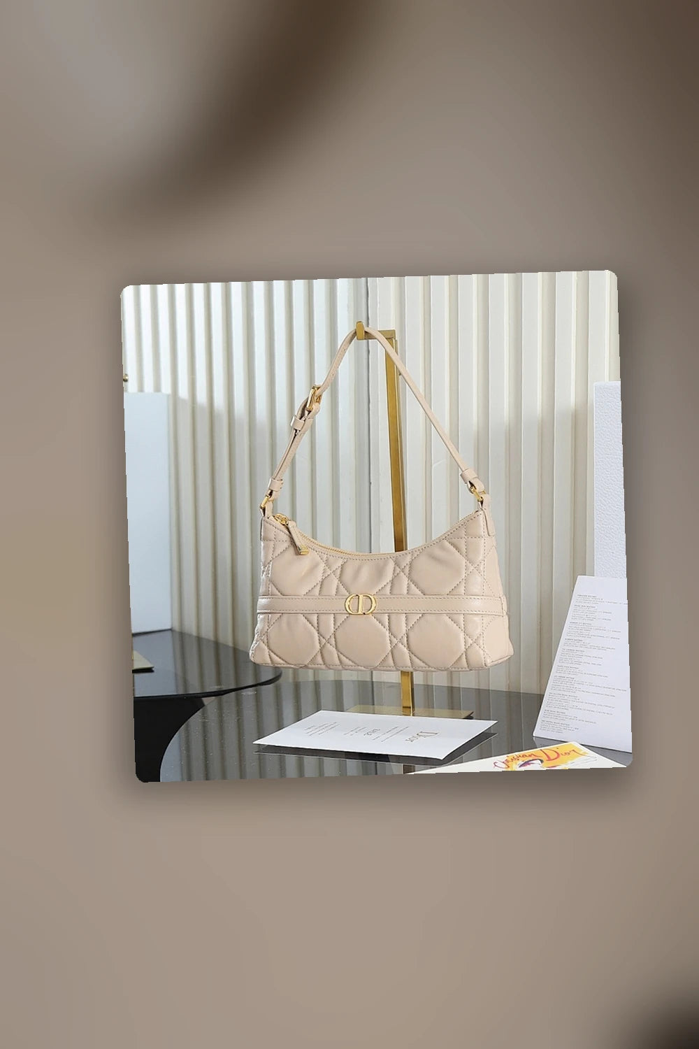 NB - DOR Bag - 1067
