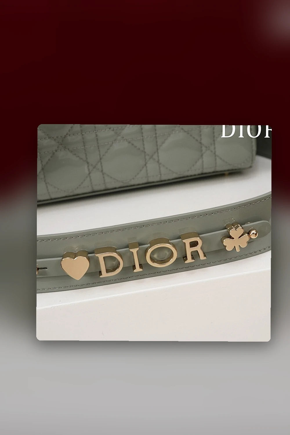 NB - DOR Bag - 818