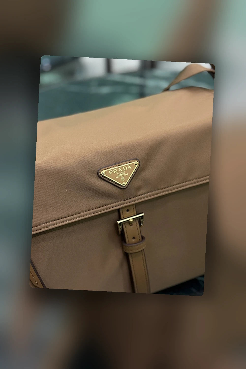 NB - BG Bag - 976