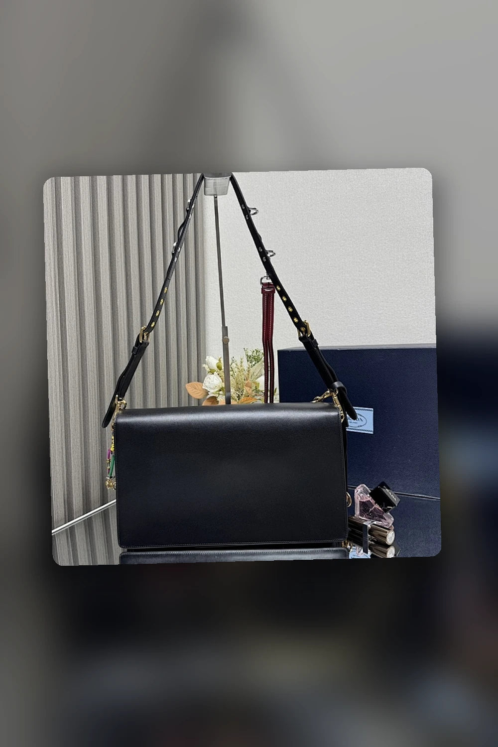 NB - PD Bag - 461