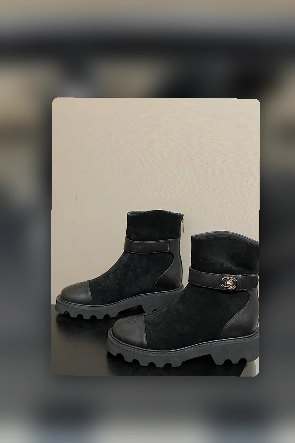 NB - CHL Mix Items - 538