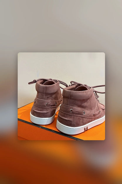 NB - HMS Women Shoes - 660