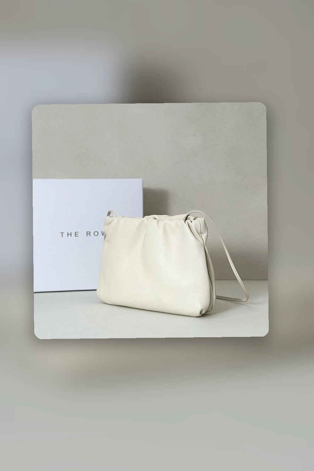 NB - THR Bag - 246