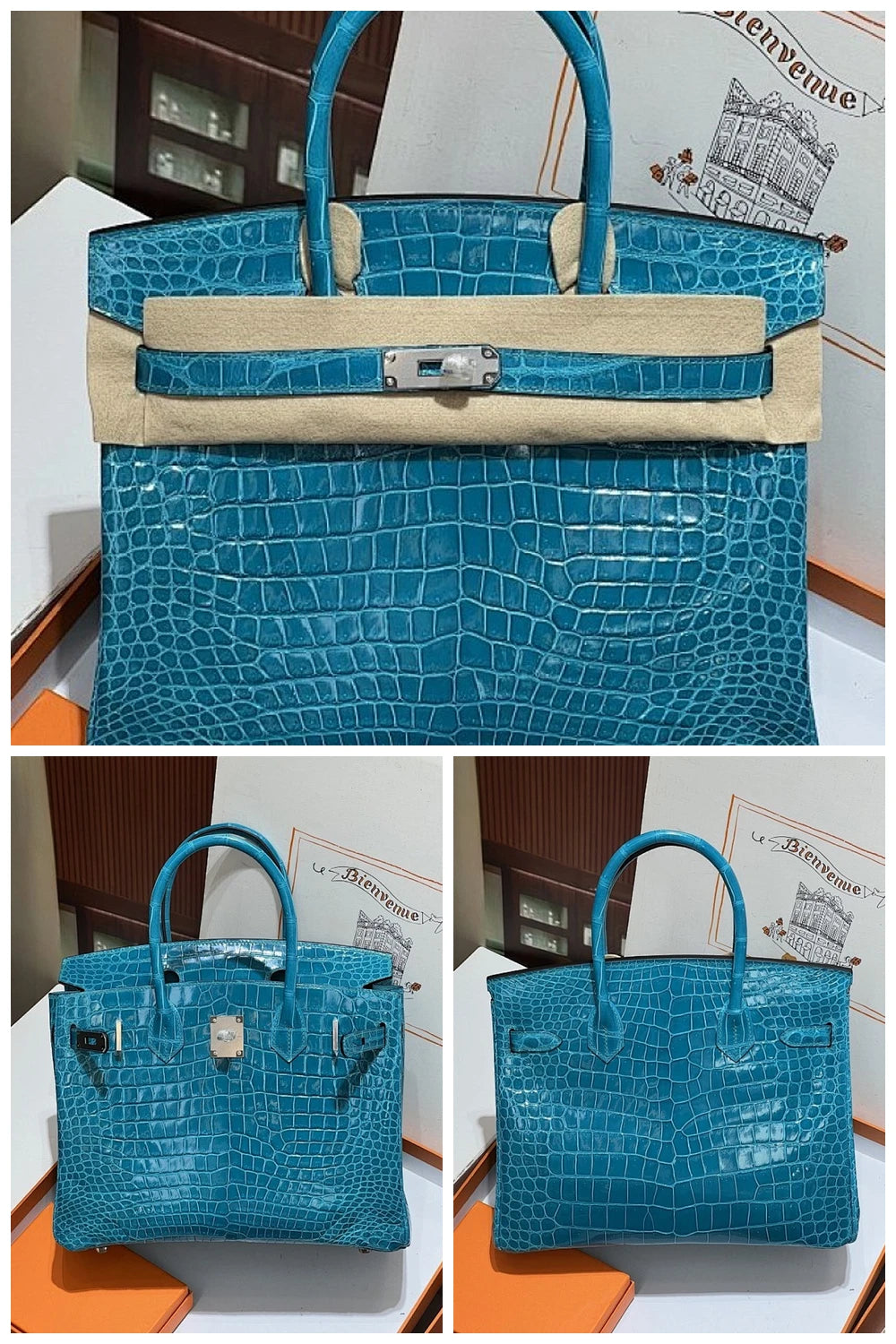 NB - HMS Bag - 558