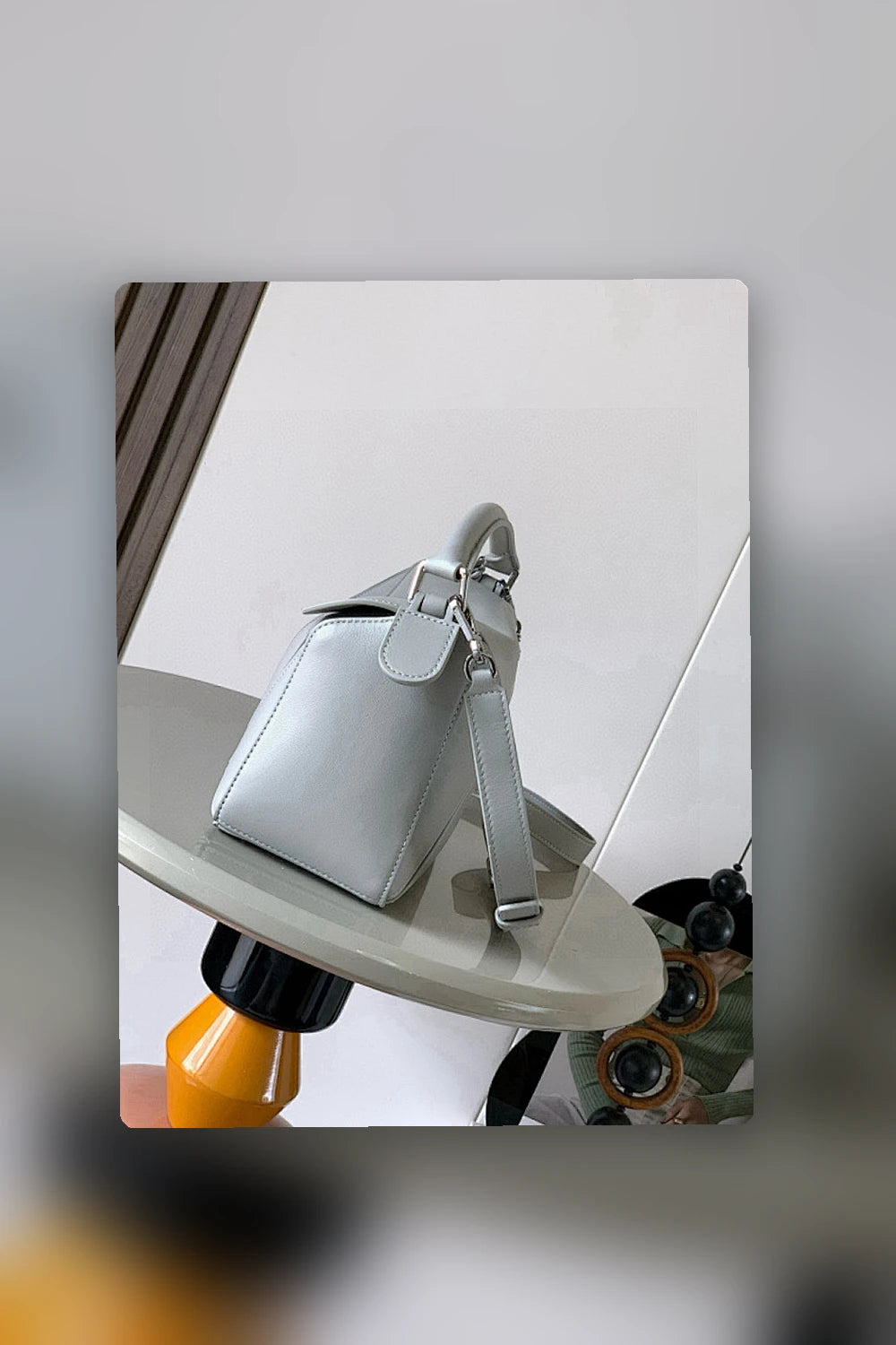 NB - LWO Bag - 262
