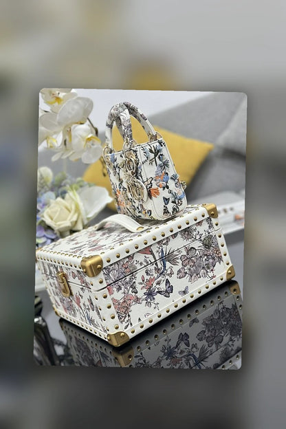 NB - DOR Bag - 200