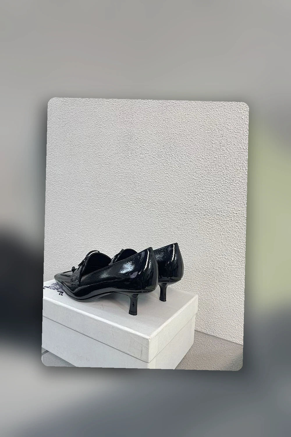 NB - BOR Women Shoes - 151