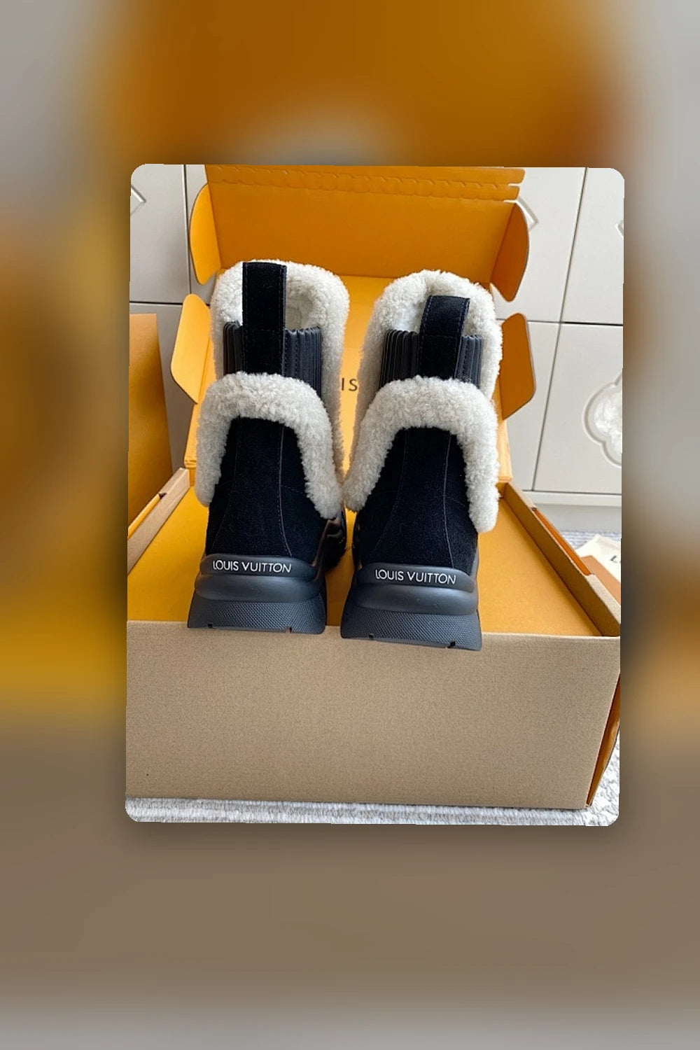 NB - LOV Women Shoes - 651