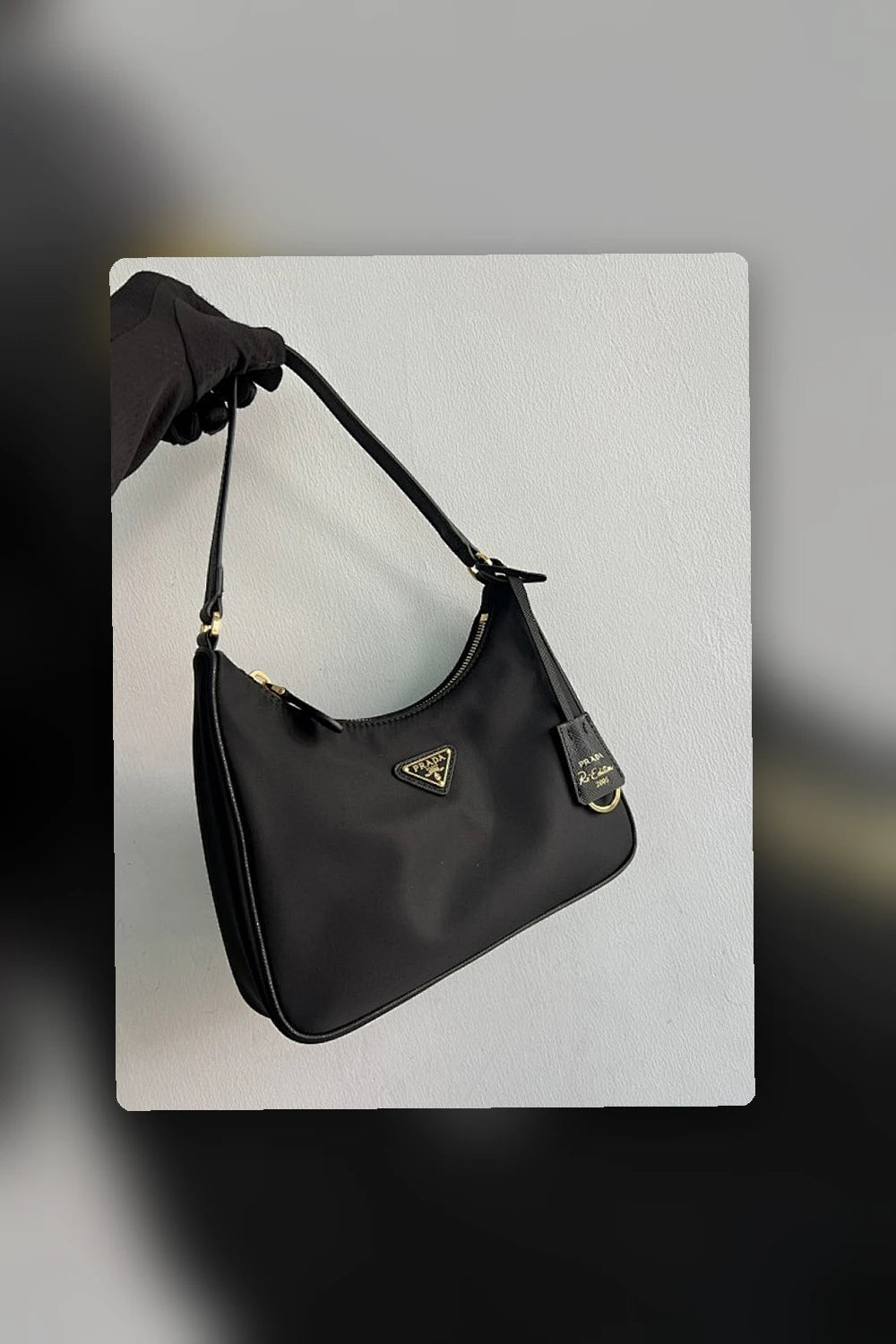 NB - PD Bag - 1397