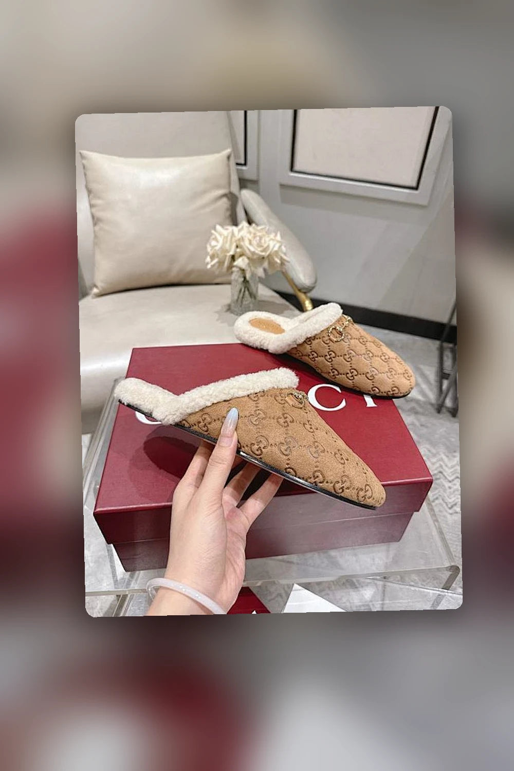 NB - GUKI Women Shoes - 070