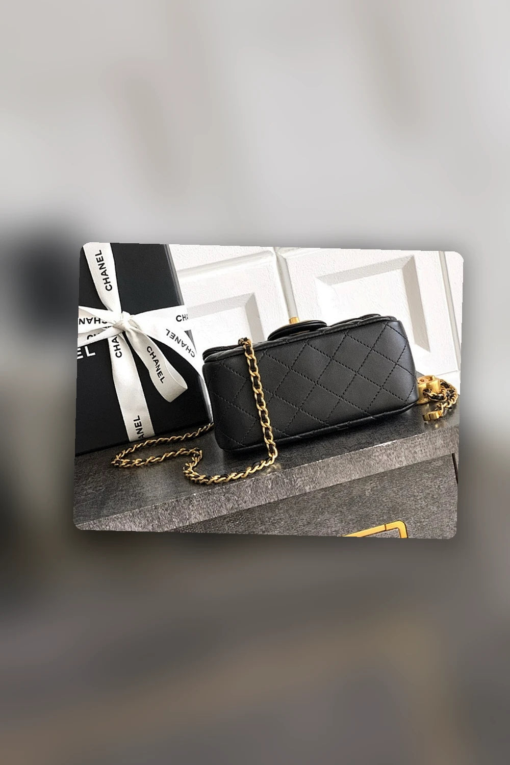 NB - CHL Bag - 171