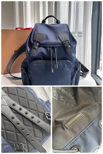 NB - BOR Bag - 086