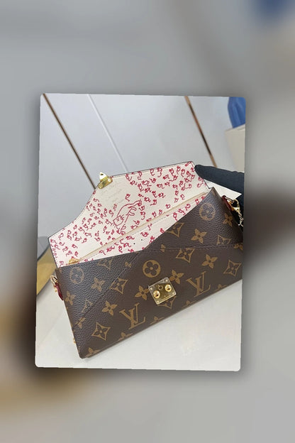 NB - LOV Bag - 1669