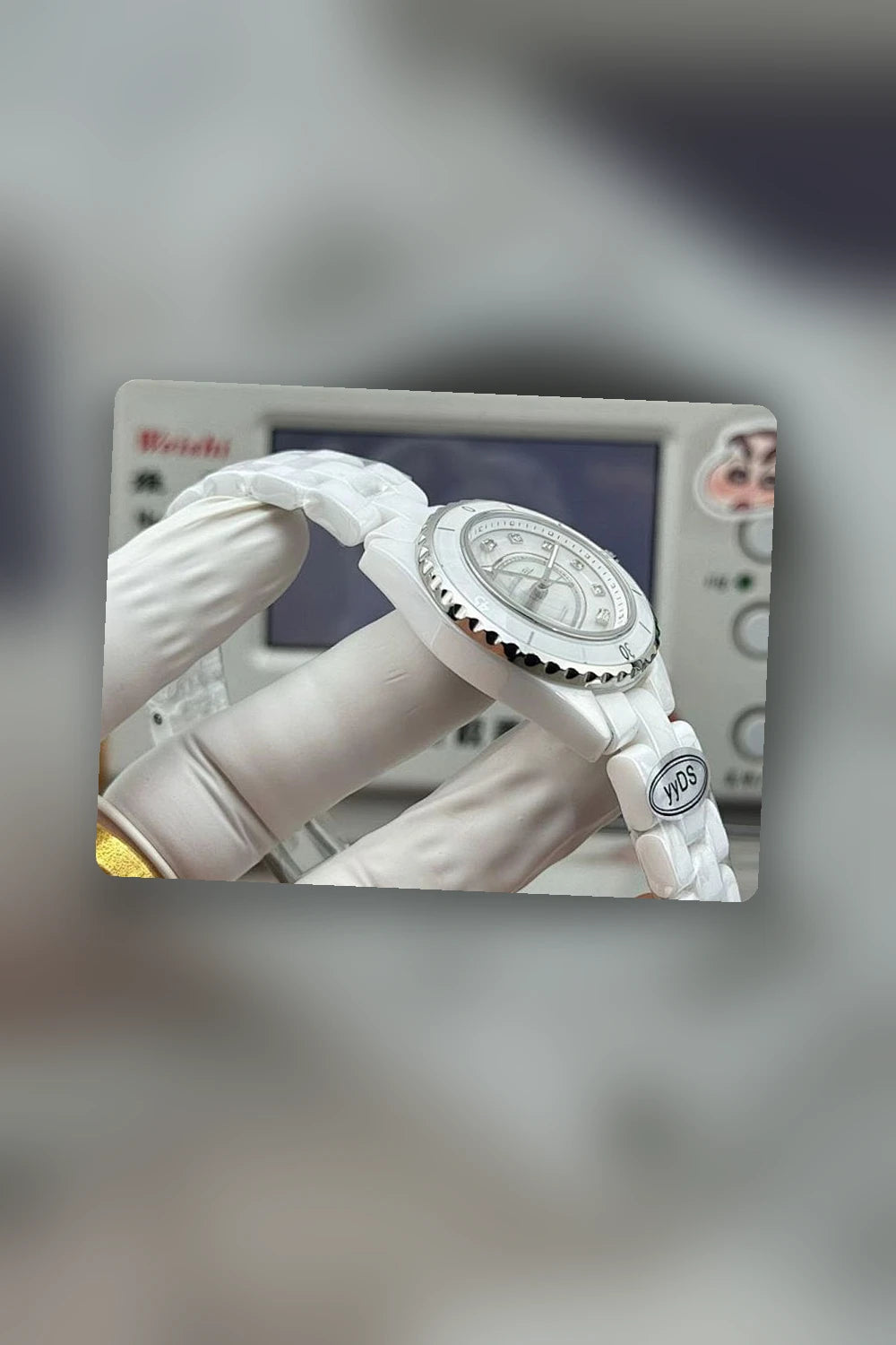 NB - Mix Watch - 033