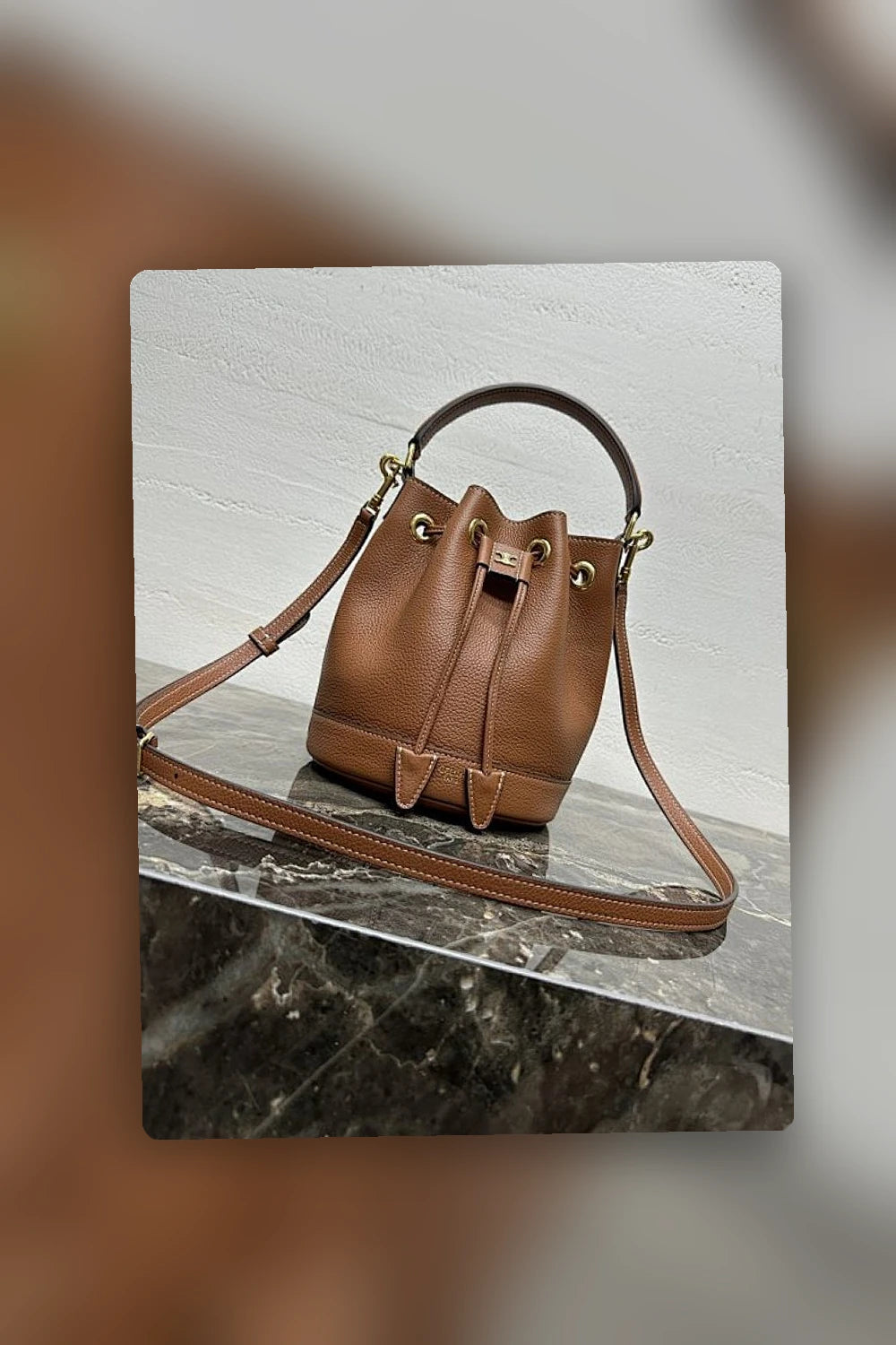 NB - COL Bag - 300