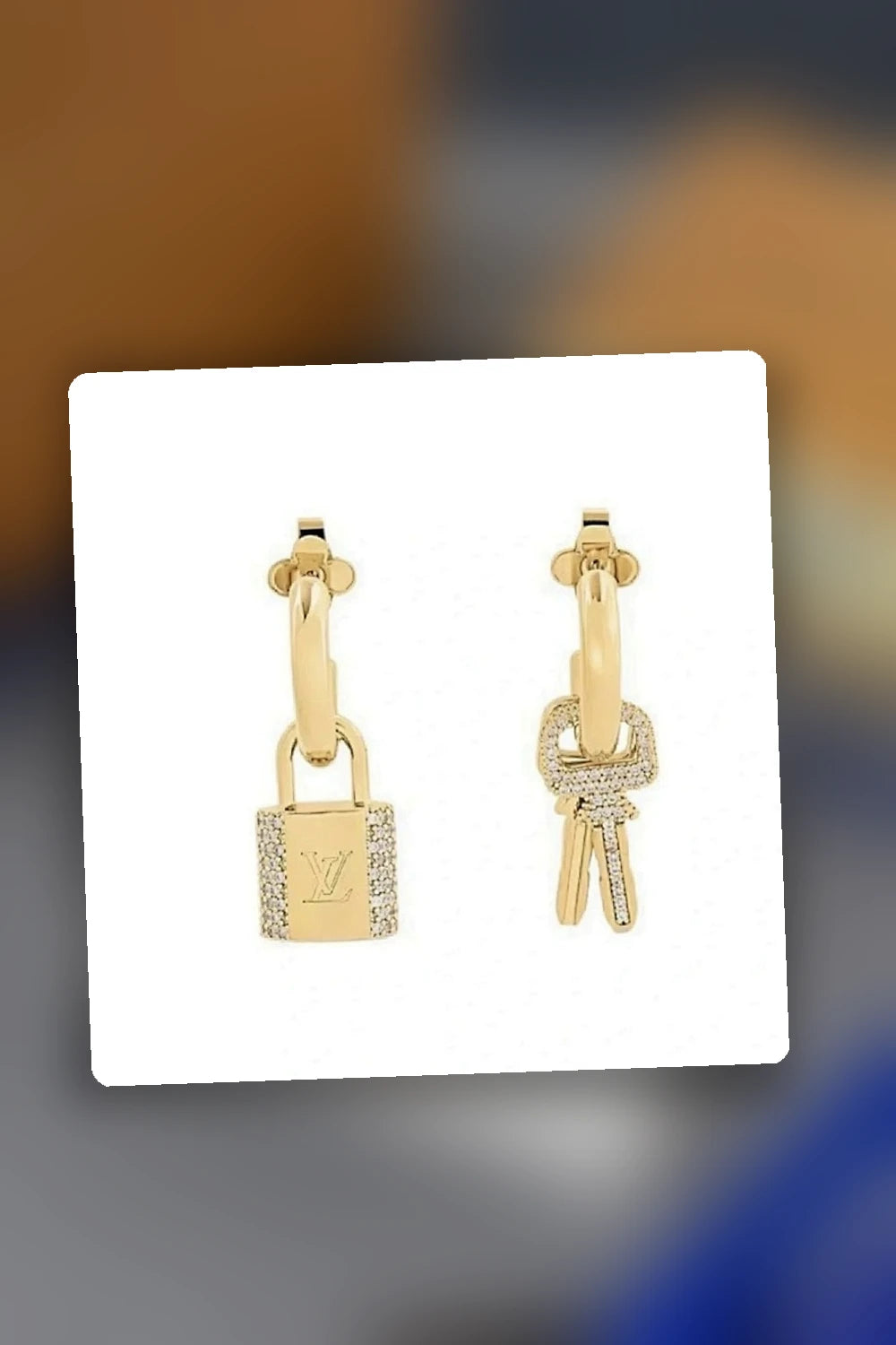 NB - LOV Jewelry - 173