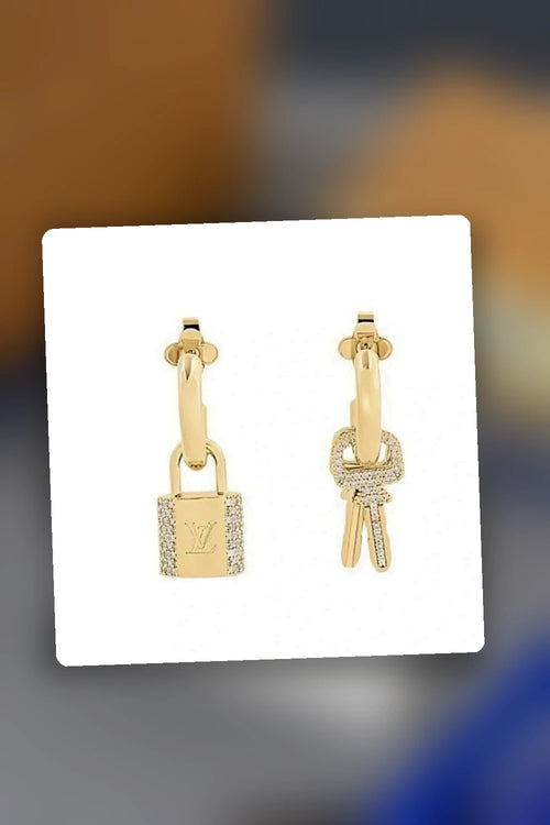 NB - LOV Jewelry - 173